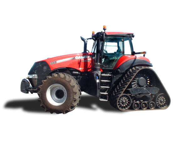 Tractor Air Flow System - Image 6