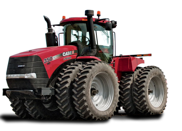 Steiger-350-Tractor