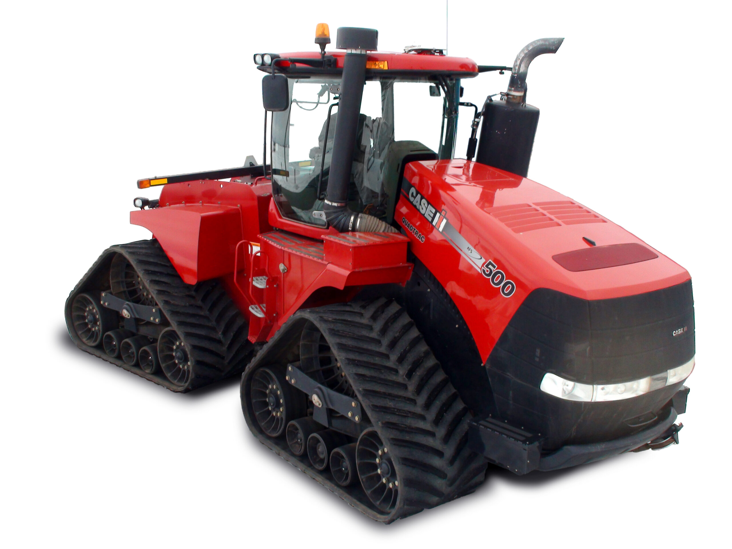 Steiger T4B