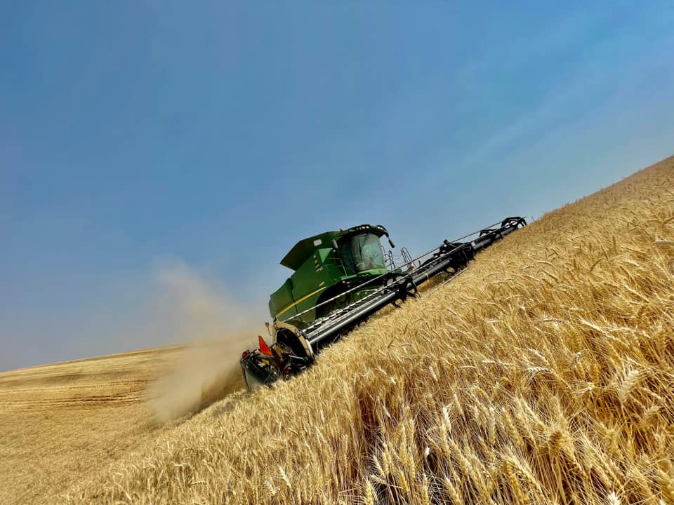 hillco photo contest, john deere, hillco machine, hillco, hillside, farming, agriculture