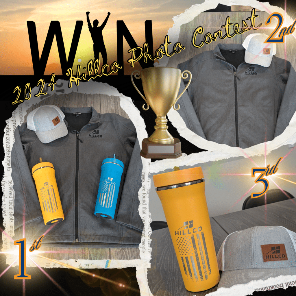 hillco photo contest