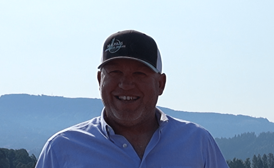 Ryan Malpass, Owner Operator of Malpass farms, on why he loves the Hillco Specialty Crop Header SC1500